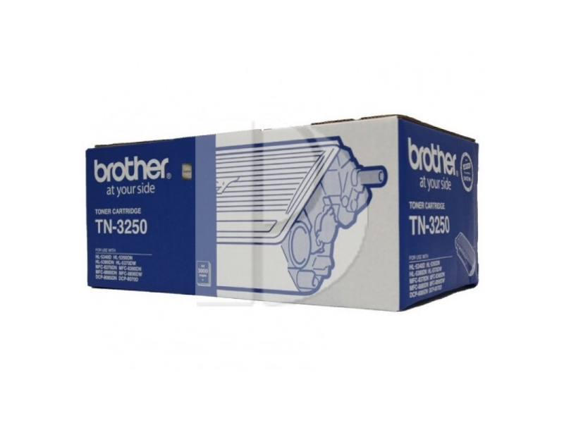 Brother TN-3250 Original Toner Cartridge